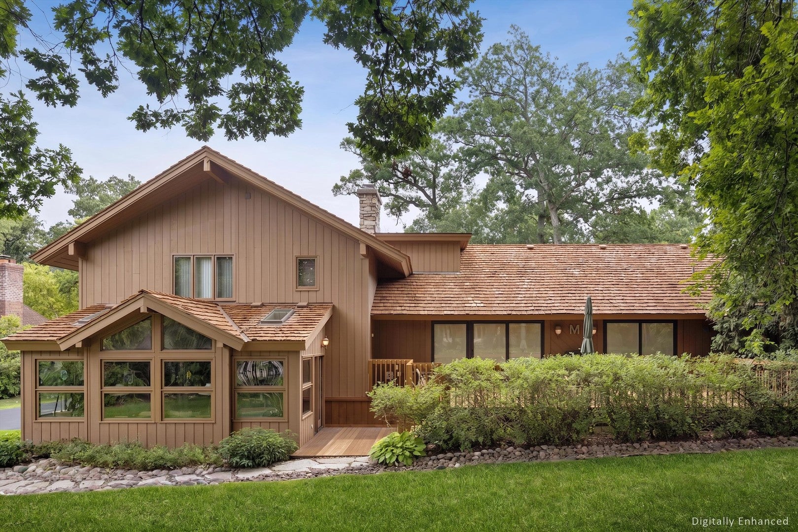 8648 Wedgewood Drive
