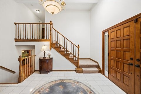 Tiny photo for 8648 Wedgewood Drive, Burr Ridge, IL 60527 (MLS # 12737795)