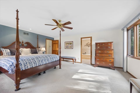 Tiny photo for 8648 Wedgewood Drive, Burr Ridge, IL 60527 (MLS # 12737795)