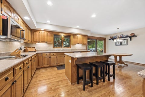 Tiny photo for 8648 Wedgewood Drive, Burr Ridge, IL 60527 (MLS # 12737795)