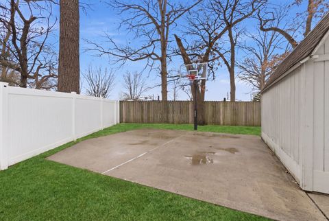 Tiny photo for 18118 Whitman Lane, Lansing, IL 60438 (MLS # 12625879)