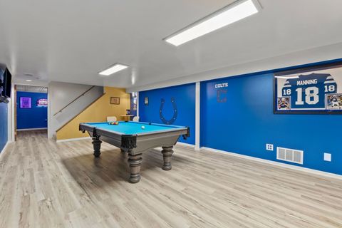 Tiny photo for 18118 Whitman Lane, Lansing, IL 60438 (MLS # 12625879)