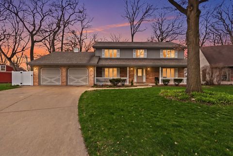 Photo of 18118 Whitman Lane, Lansing, IL 60438 (MLS # 12625879)