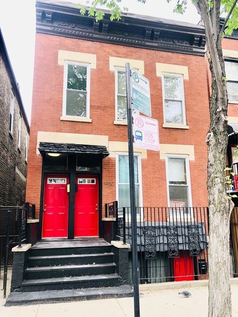 1450 W TAYLOR Street 2 Chicago IL 60607