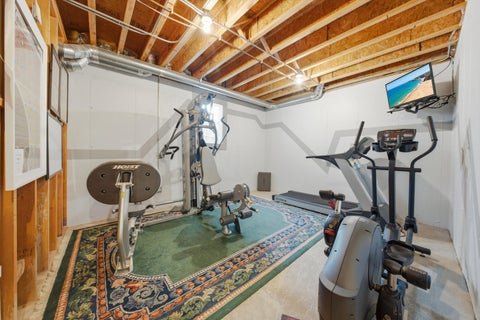 Tiny photo for 2939 E Water Tower Drive, Crete, IL 60417 (MLS # 12694286)