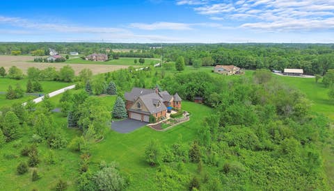 Tiny photo for 2939 E Water Tower Drive, Crete, IL 60417 (MLS # 12694286)