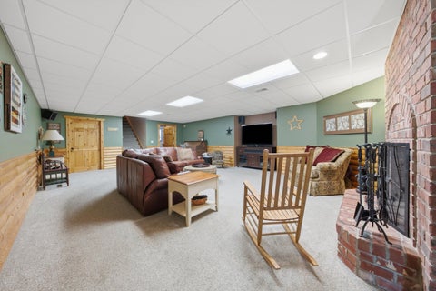 Tiny photo for 2939 E Water Tower Drive, Crete, IL 60417 (MLS # 12694286)
