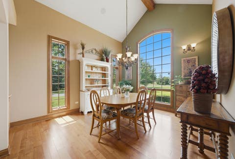 Tiny photo for 2939 E Water Tower Drive, Crete, IL 60417 (MLS # 12694286)