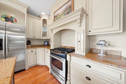 Tiny photo for 2939 E Water Tower Drive, Crete, IL 60417 (MLS # 12694286)