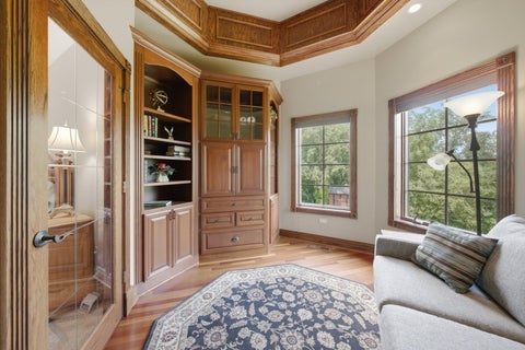 Tiny photo for 2939 E Water Tower Drive, Crete, IL 60417 (MLS # 12694286)