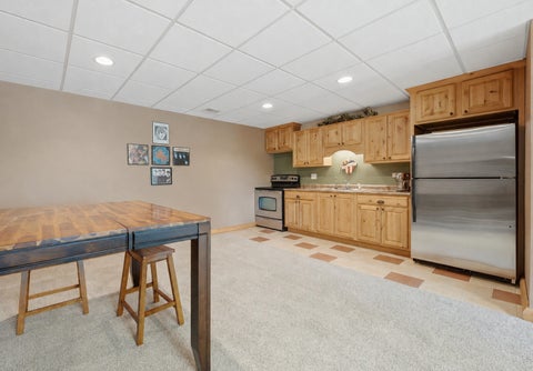 Tiny photo for 2939 E Water Tower Drive, Crete, IL 60417 (MLS # 12694286)