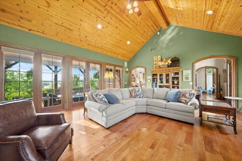 Tiny photo for 2939 E Water Tower Drive, Crete, IL 60417 (MLS # 12694286)