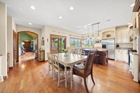 Tiny photo for 2939 E Water Tower Drive, Crete, IL 60417 (MLS # 12694286)