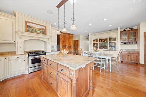 Tiny photo for 2939 E Water Tower Drive, Crete, IL 60417 (MLS # 12694286)