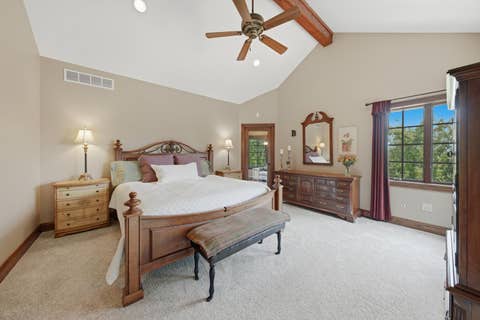 Tiny photo for 2939 E Water Tower Drive, Crete, IL 60417 (MLS # 12694286)