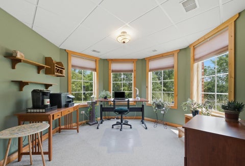 Tiny photo for 2939 E Water Tower Drive, Crete, IL 60417 (MLS # 12694286)