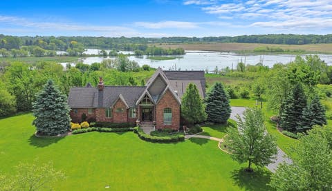 Photo of 2939 E Water Tower Drive, Crete, IL 60417 (MLS # 12694286)