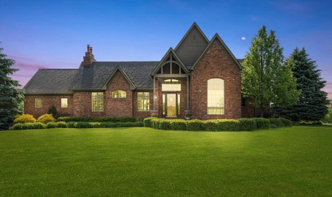 Tiny photo for 2939 E Water Tower Drive, Crete, IL 60417 (MLS # 12694286)