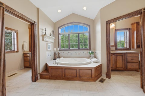 Tiny photo for 2939 E Water Tower Drive, Crete, IL 60417 (MLS # 12694286)