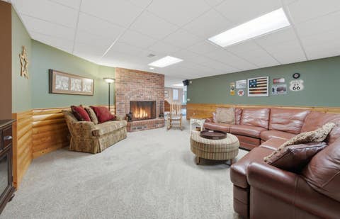 Tiny photo for 2939 E Water Tower Drive, Crete, IL 60417 (MLS # 12694286)