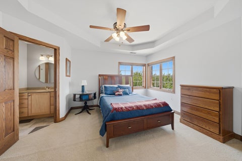 Tiny photo for 2939 E Water Tower Drive, Crete, IL 60417 (MLS # 12694286)