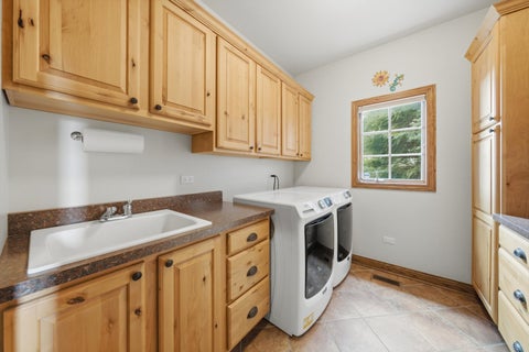 Tiny photo for 2939 E Water Tower Drive, Crete, IL 60417 (MLS # 12694286)