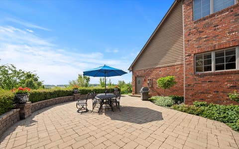 Tiny photo for 2939 E Water Tower Drive, Crete, IL 60417 (MLS # 12694286)