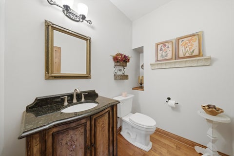 Tiny photo for 2939 E Water Tower Drive, Crete, IL 60417 (MLS # 12694286)