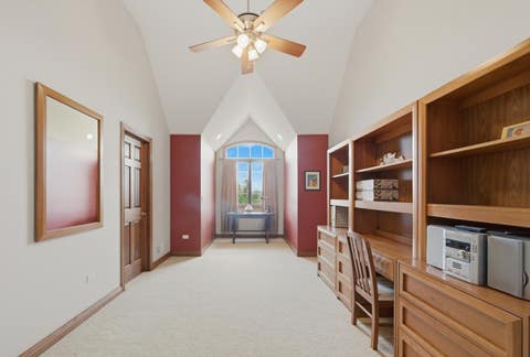 Tiny photo for 2939 E Water Tower Drive, Crete, IL 60417 (MLS # 12694286)