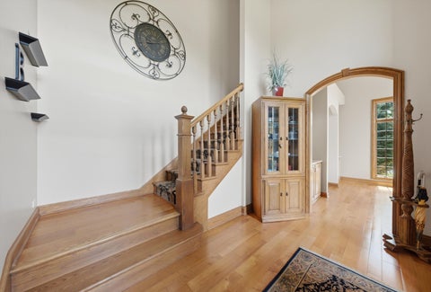 Tiny photo for 2939 E Water Tower Drive, Crete, IL 60417 (MLS # 12694286)