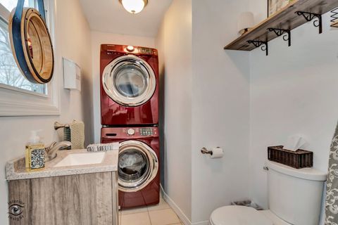 Tiny photo for 4214 W Josephine Drive, Kankakee, IL 60901 (MLS # 12538526)