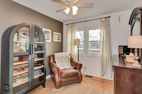 Tiny photo for 4214 W Josephine Drive, Kankakee, IL 60901 (MLS # 12538526)