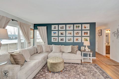 Tiny photo for 4214 W Josephine Drive, Kankakee, IL 60901 (MLS # 12538526)