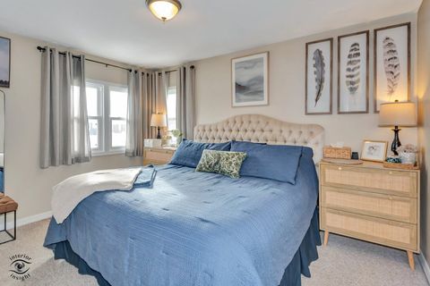 Tiny photo for 4214 W Josephine Drive, Kankakee, IL 60901 (MLS # 12538526)