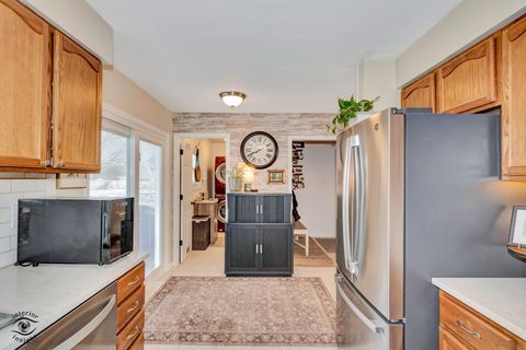 Tiny photo for 4214 W Josephine Drive, Kankakee, IL 60901 (MLS # 12538526)