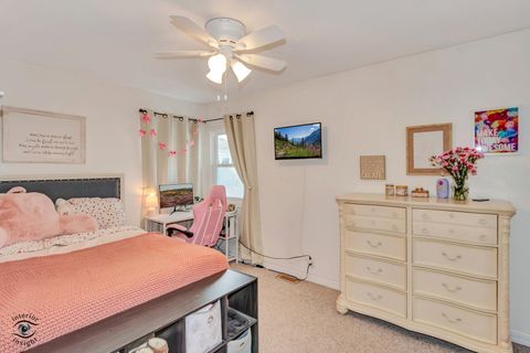 Tiny photo for 4214 W Josephine Drive, Kankakee, IL 60901 (MLS # 12538526)