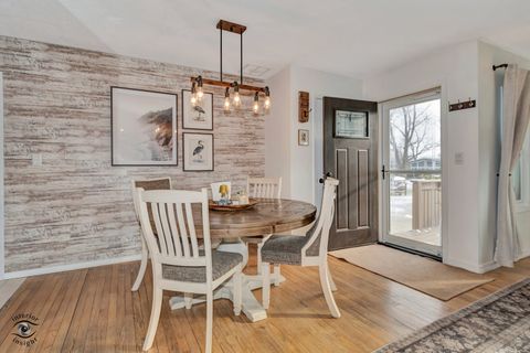 Tiny photo for 4214 W Josephine Drive, Kankakee, IL 60901 (MLS # 12538526)