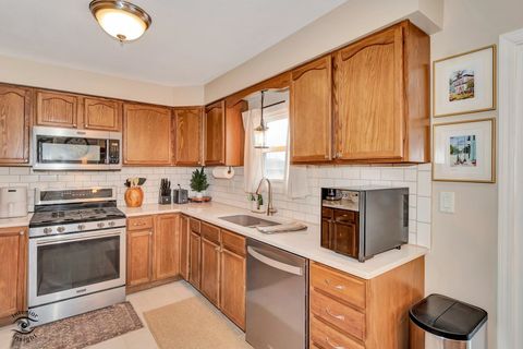 Tiny photo for 4214 W Josephine Drive, Kankakee, IL 60901 (MLS # 12538526)