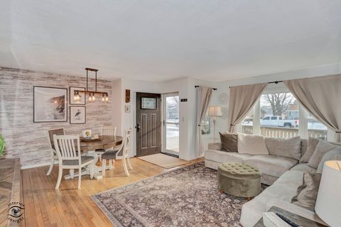 Tiny photo for 4214 W Josephine Drive, Kankakee, IL 60901 (MLS # 12538526)