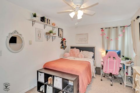 Tiny photo for 4214 W Josephine Drive, Kankakee, IL 60901 (MLS # 12538526)