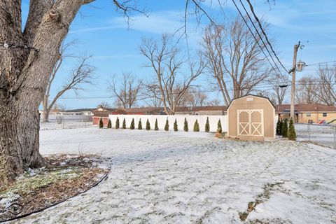 Tiny photo for 4214 W Josephine Drive, Kankakee, IL 60901 (MLS # 12538526)