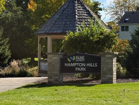 Tiny photo for 740 Hampton Course, West Chicago, IL 60185 (MLS # 12779202)