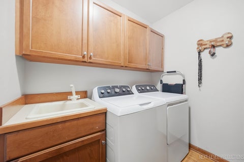 Tiny photo for 740 Hampton Course, West Chicago, IL 60185 (MLS # 12779202)