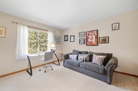 Tiny photo for 740 Hampton Course, West Chicago, IL 60185 (MLS # 12779202)