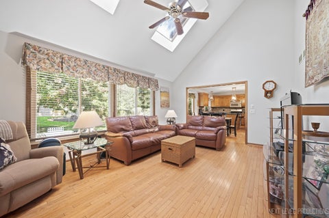 Tiny photo for 740 Hampton Course, West Chicago, IL 60185 (MLS # 12779202)