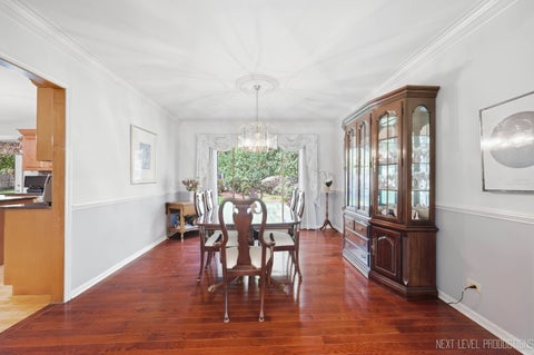 Tiny photo for 740 Hampton Course, West Chicago, IL 60185 (MLS # 12779202)