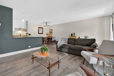 Tiny photo for 1041 N Mill Street #203, Naperville, IL 60563 (MLS # 12558821)