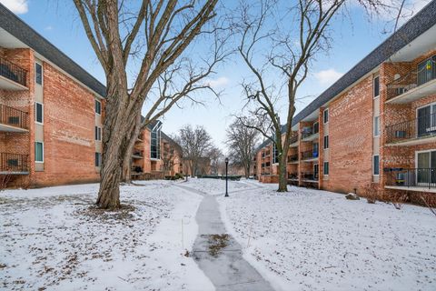 Tiny photo for 1041 N Mill Street #203, Naperville, IL 60563 (MLS # 12558821)