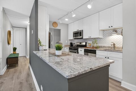 Tiny photo for 1041 N Mill Street #203, Naperville, IL 60563 (MLS # 12558821)