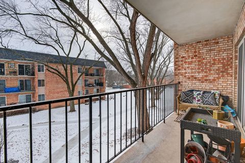 Tiny photo for 1041 N Mill Street #203, Naperville, IL 60563 (MLS # 12558821)